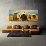 Asian Golden Harvest Symphony 59