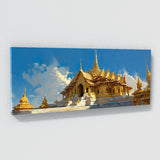 Asian Golden Serenity 18