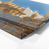Asian Golden Serenity 18