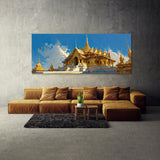 Asian Golden Serenity 18