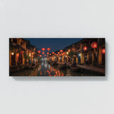 Asian Lantern Dreamscape 77