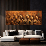 Asia Eternal Warriors 5