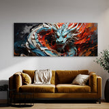 Asia Fluid Dragon Essence 92