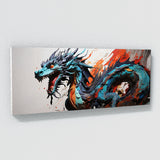 Asia Fluid Dragon Essence 93
