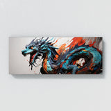 Asia Fluid Dragon Essence 93