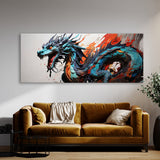 Asia Fluid Dragon Essence 93
