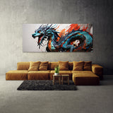 Asia Fluid Dragon Essence 93