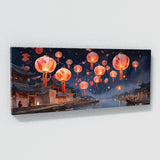 Asia Lantern Sky Serenade 23