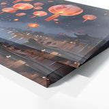 Asia Lantern Sky Serenade 23