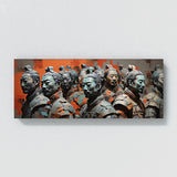 Asia Modern Terracotta 88