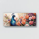 Asia Ornate Floral Display 32