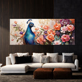 Asia Ornate Floral Display 32