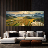 Asia Serenity 75