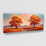 Antique Autumns Fiery Dance 58