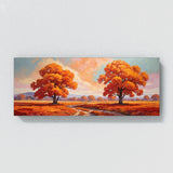Antique Autumns Fiery Dance 58
