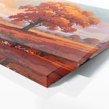 Antique Autumns Fiery Dance 58