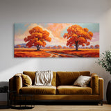Antique Autumns Fiery Dance 58