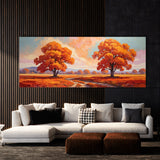 Antique Autumns Fiery Dance 58