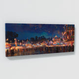Antique Carnival Night Magic 20