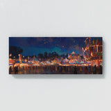 Antique Carnival Night Magic 20