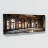 Antique Haunted Elegance 80