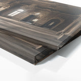 Antique Haunted Elegance 80