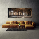 Antique Haunted Elegance 80