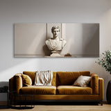 Antique Modern Roman Elegance 86