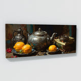 Antique Still Life 12