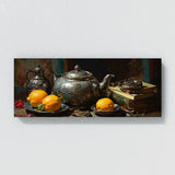Antique Still Life 12