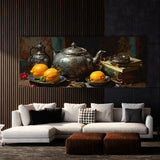 Antique Still Life 12