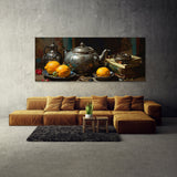 Antique Still Life 12