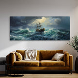 Antique Storms Fury 47