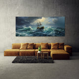 Antique Storms Fury 47