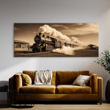 Antique Timeless Arrival 64