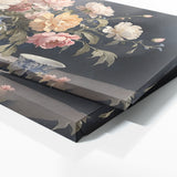 Antique Timeless Floral Elegance 21