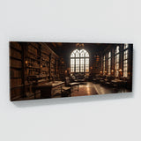 Antique Timeless Literary Haven 77