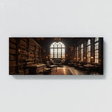 Antique Timeless Literary Haven 77