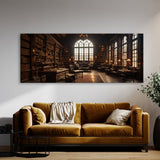 Antique Timeless Literary Haven 77