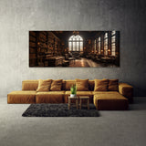 Antique Timeless Literary Haven 77
