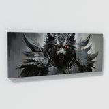 Werewolf Modern Wolf Essence 55
