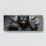 Werewolf Modern Wolf Essence 55