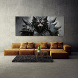Werewolf Modern Wolf Essence 55