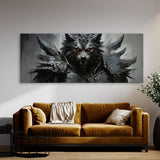 Werewolf Modern Wolf Essence 55