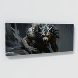 Werewolf Modern Wolf Essence 56