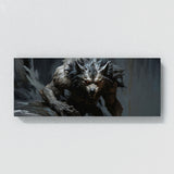 Werewolf Modern Wolf Essence 56