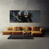 Werewolf Modern Wolf Essence 56