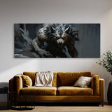 Werewolf Modern Wolf Essence 56