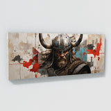Viking Abstract Collage 82