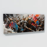 Viking Chaos 92